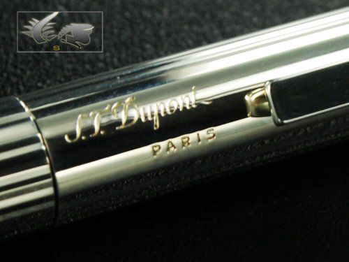 Cover image : 【S.T.Dupont】デュポン ガスレフィル 金ラベル(ライン1小、ライン2、モンパルナス用) 140