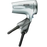 Conair 1875 Watt Ion Shine Travel Ionic Styler Model #162