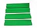 Raidenracing Green Damper Shock Sleeves Dirt Dust Resist Guard Cover for Traxxas X-MAXX 4pcs