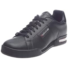Reebok Npc II Plug Baskets mode homme