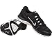 Nike Men's Dual Fusion 3 Running Shoes (11 D US, Black/MS/White)