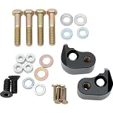 LOS ANGELES CHOPPERS LOWERING KIT 02-11 FL LA-7590-00B