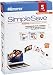 PC Hardware : Memorex SimpleSave Photo & Video Back-Up Disc - 5 Pack