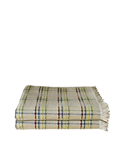 Bottega Tessile Set Telo Arredo 2 Pz.