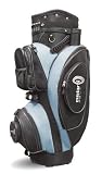 Review Asbri  / Ladies Golf Cart Bag - Baby Blue