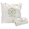 Gaiam Bag - Cream
