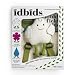 Idbid Scout Eco-Friendly Starter Kit in White