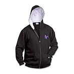 Mewtwo Genetic Hooded Sweatshirt