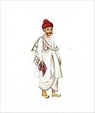 1930 Mack Emergency By Graham Wilmott. ART PRINT ON CANVAS with 1 1/2 inch deep bars. Size: 20 x 10 Inches