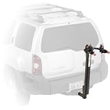 Yakima DoubleDown 2-Bike Hitch Mount Rack