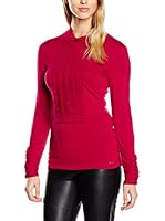 Tonalá Camiseta Manga Larga Kali (Frambuesa)