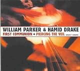 First Communion - Piercing The Veil