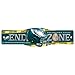 Wincraft NFL Philadelphia Eagles Sign, 4.5 x 17-Inch