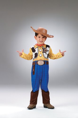 Toy Story Woody Child Costume