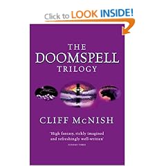 The Doomspell Trilogy (3-in-1)