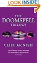 The Doomspell Trilogy