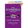 The Doomspell Trilogy (3-in-1)