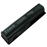 Compaq Presario CQ50-139NR Main Battery