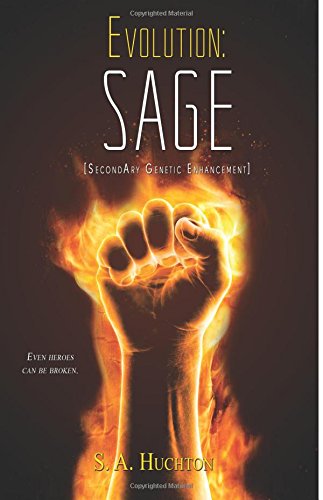 evolution sage volume 2