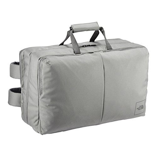 THE NORTH FACE シャトルダッフル NM81210 グレー THE NORTH FACE シャトルダッフル NM81210 グレー - メルカリ