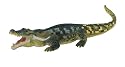 Carnegie Collection- Deinosuchus