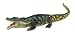 Carnegie Collection- Deinosuchus