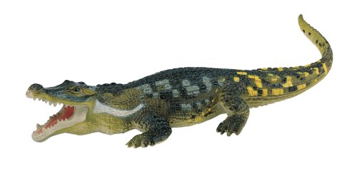 Buy Carnegie Collection- Deinosuchus by Safari now!