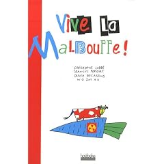 Vive la malbouffe