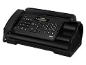 Canon JX210P Fax machine (100 sheet feeder, PC print function and 20-sheet ADF)