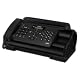 Canon JX210P Fax machine (100 sheet feeder, PC print function and 20-sheet ADF)  
