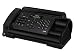 Canon JX210P Fax machine (100 sheet feeder, PC print function and 20-sheet ADF)
