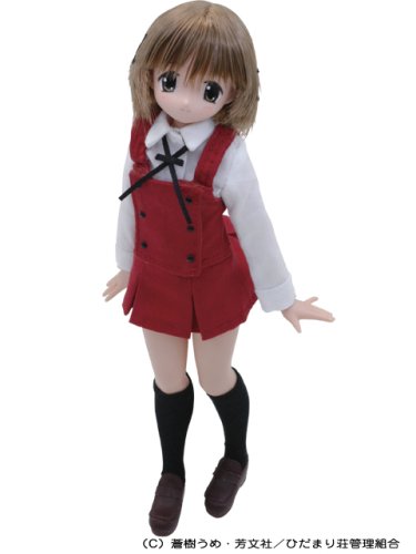 Cover image : ピュアニーモ 「ひだまりスケッチ×365」 ゆの