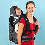 Phil & Ted's Metro Carrier - Metro Carrier (Black)