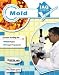 Indoor Air Quality (IAQ) Mold Screening Check (MSC) Kit