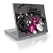 Laptop Skin (Can be trimmed to fit most laptops.) (15 x 12) - Drama
