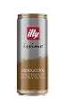 illy issimo Cappuccino Coffee Drink, 8.45-Ounce Cans (Pack of 12)