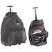 Targus Rolling Notebook Backpack BLK TSB700