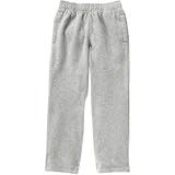 クレイジーエイト Crazy 8/ マイクロフリースパンツ ヘザー グレー ボトムスパンツ XS【並行輸入】