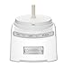 Cuisinart FP-12 Elite Collection FP-12 12-Cup Food Processor (White)
