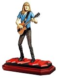Malcolm Young AC/DC Limited Edition Sculpture