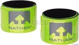 Sporting Goods : Nathan Relex Reflective Slap Band (2-Pack)