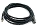 Monoprice Premier Series XLR Male to RCA Male Cable Gold Plated Connectors | 16AWG Shielded Twisted Pair Oxygen-Free Copper Braid Conductors
