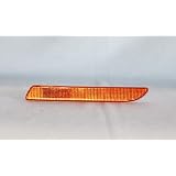 03-07 SATURN 93 4DR 04-07 2DR SIDE MARKER LIGHT LEFT by TYC