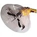 SPEARE TOOLS AB 1610 Adjustable Speaker-Cutter Hole Saw