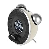 Edifier Tick Tock Dock beige