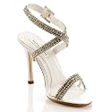 Astor Wedding Shoes