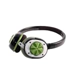 Specialist Gaming Headset - Green