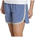 Women's Running Shorts | Running Shorts - Reebok Women's Core Run Short,Lilac,Large
