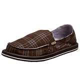 Sanuk Womens Mandi Sidewalk Surfer