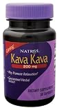 Natrol Kava Kava 200 mg - 30 capsules